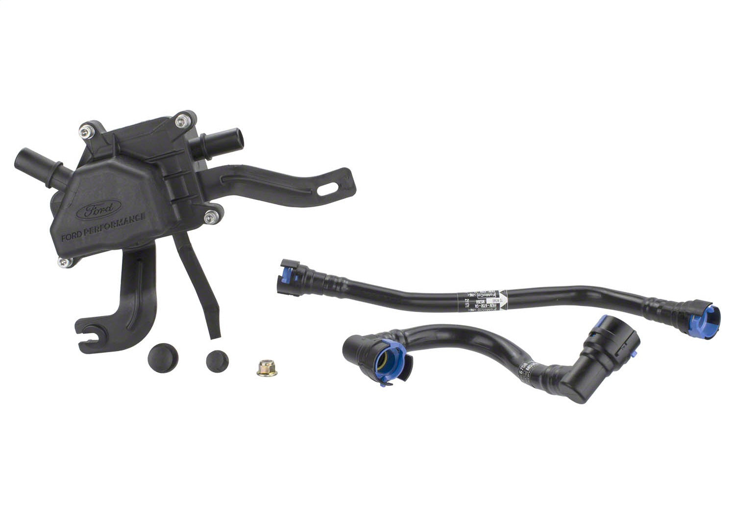 Ford Performance Parts M-6766-A50S Oil-Air Separator Kit