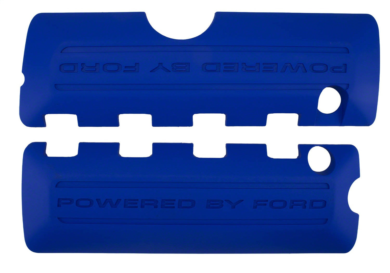 Ford Performance Parts M-6P067-M50B Coil Covers Fits 11-14 Mustang
