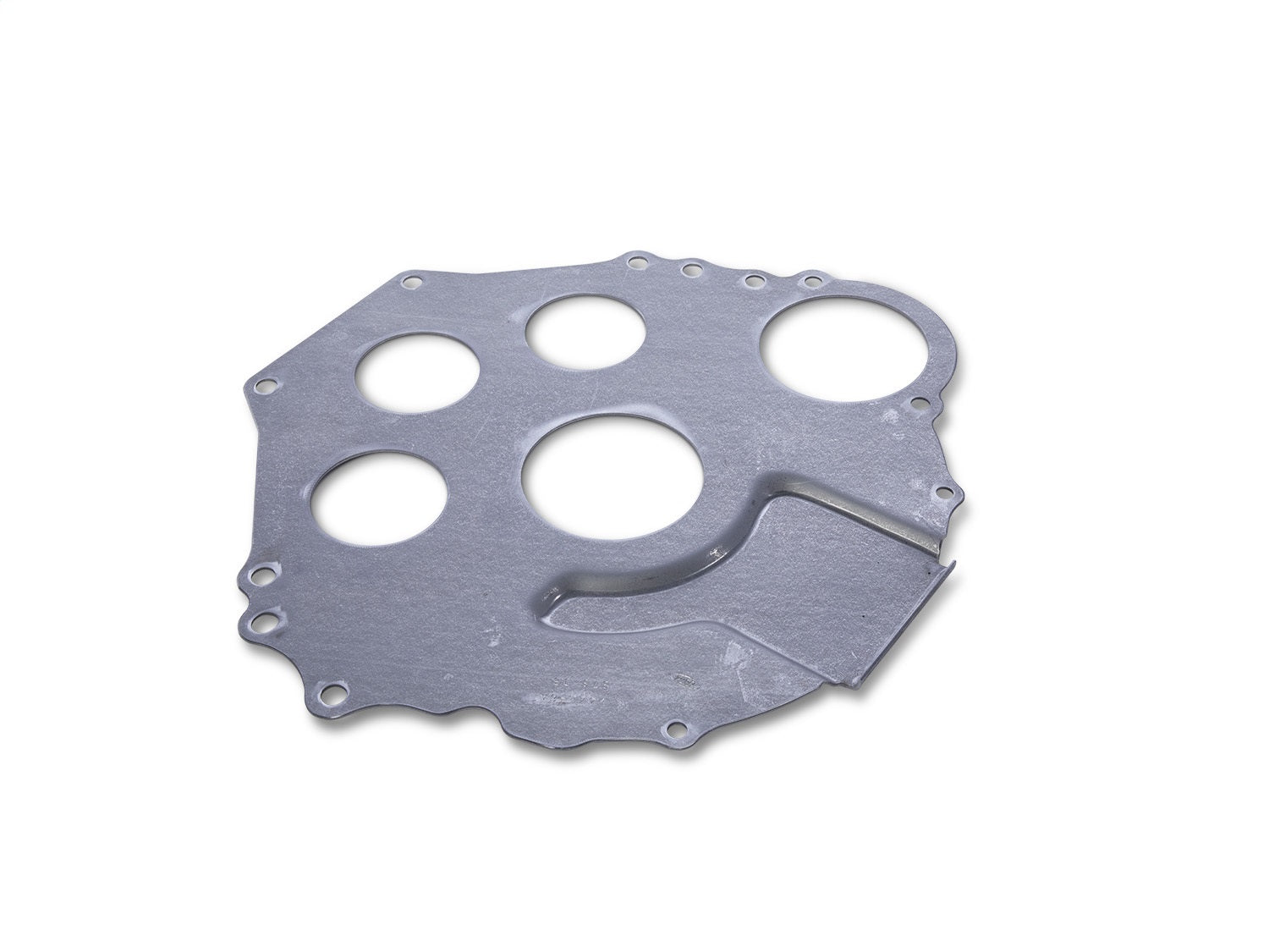 Ford Performance Parts M-7007-B Starter Index Plate