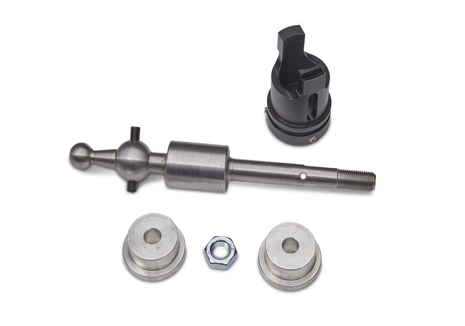 Ford Performance Parts M-7210-MA Short Throw Shifter Fits 15-18 Mustang