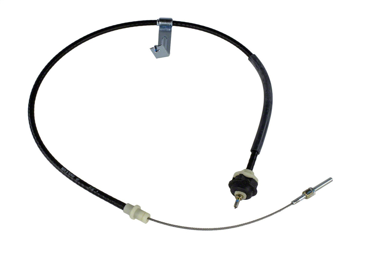Ford Performance Parts M-7553-C302 Clutch Cable Fits 82-95 Capri Mustang