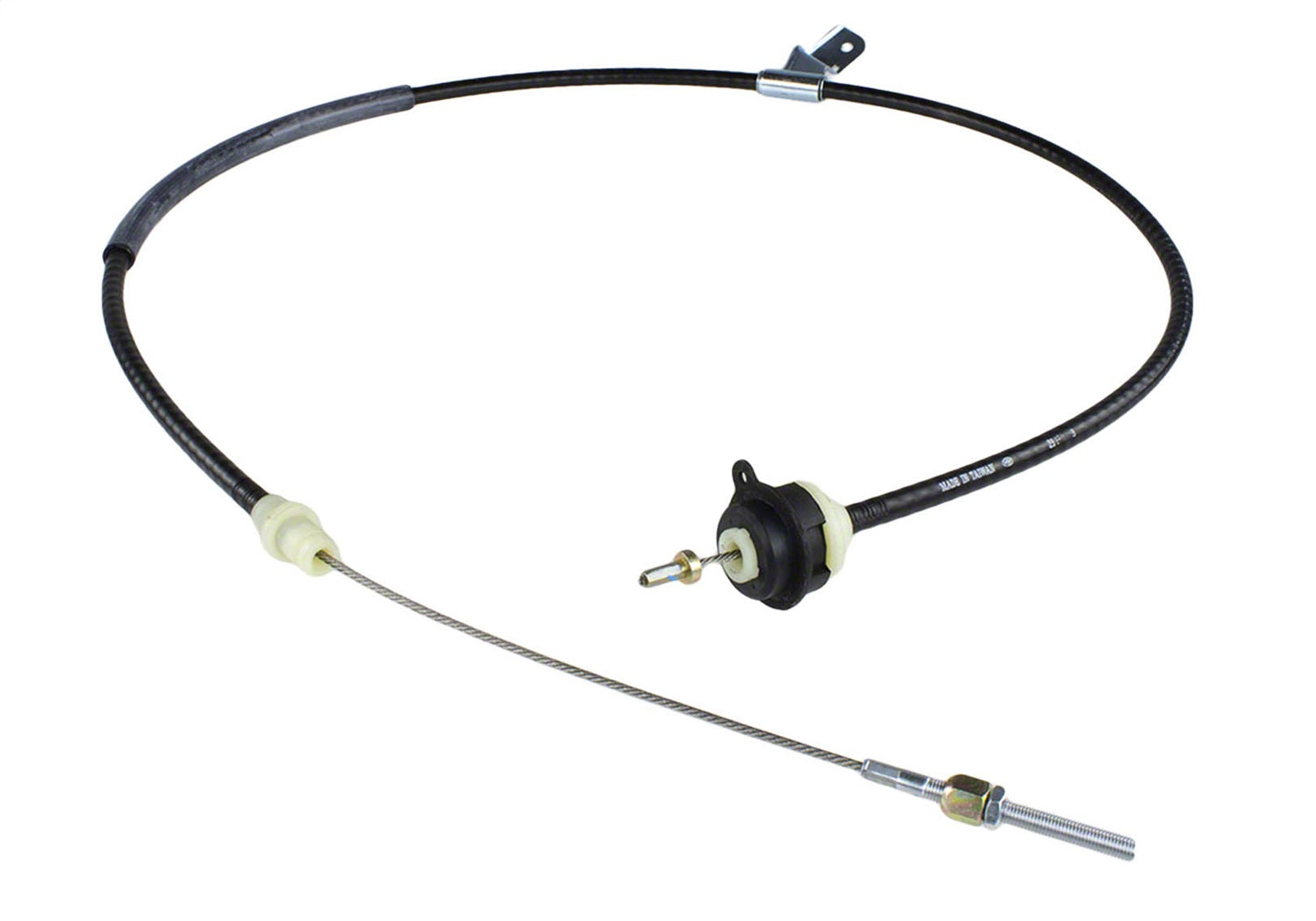 Ford Performance Parts M-7553-E302 Clutch Cable Fits 96-04 Mustang