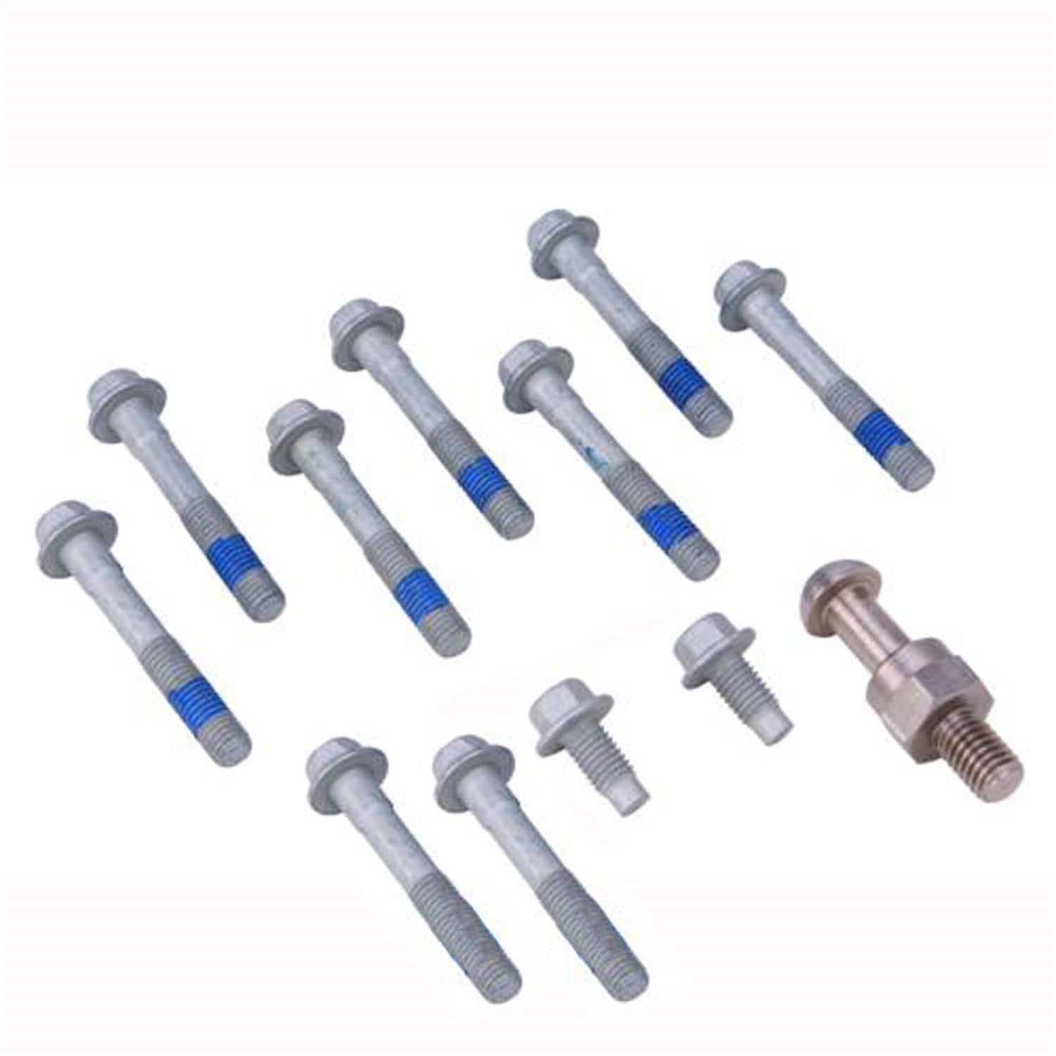 Ford Performance Parts M-7771-A Modular Bellhousing Hardware Kit