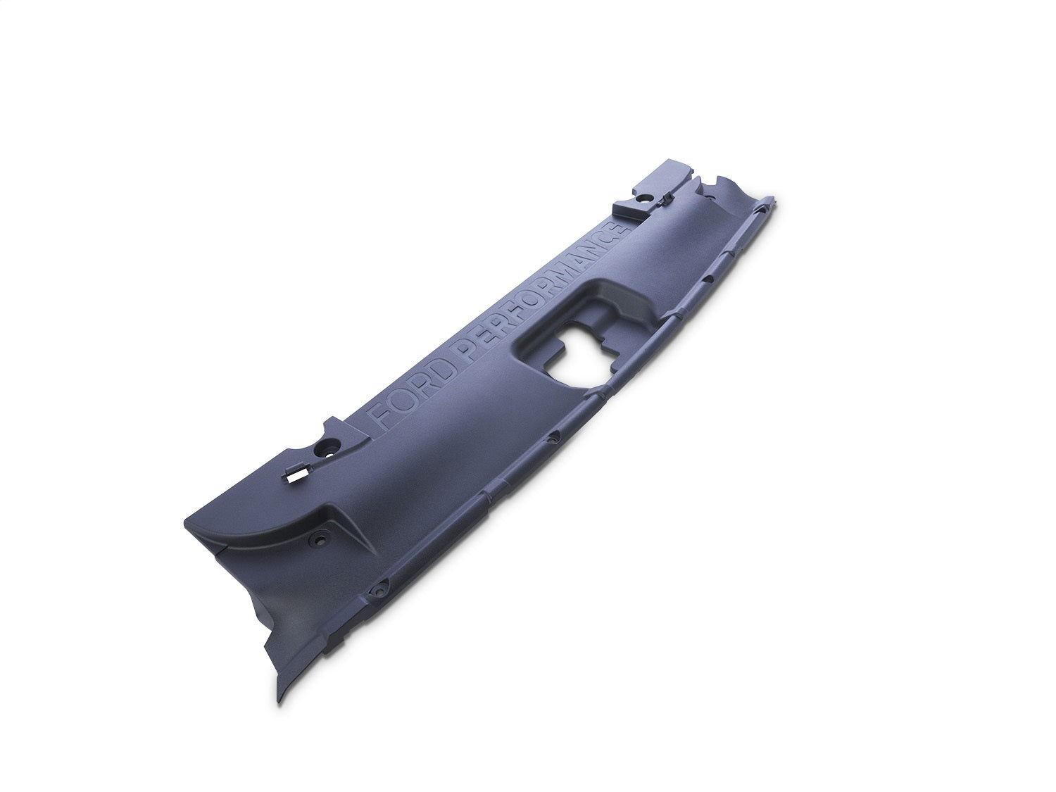 Ford Performance Parts M-8291-FP Ford Performance Radiator Cover Fits Mustang