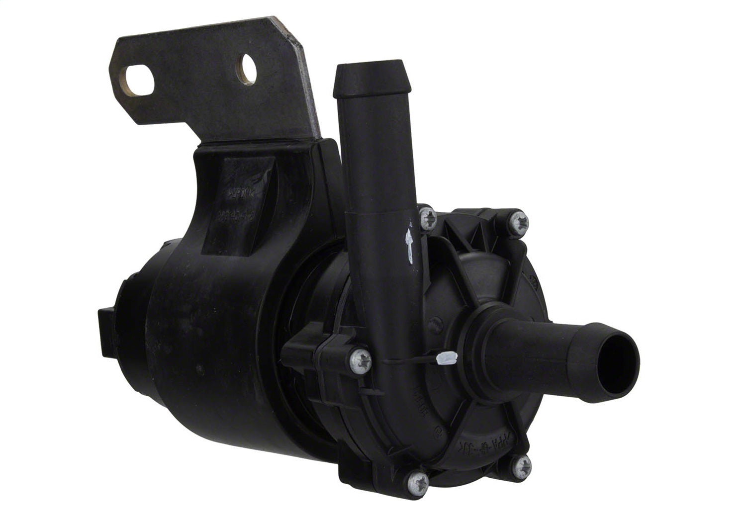 Ford Performance Parts M-8501-MSVT Electric Water Pump