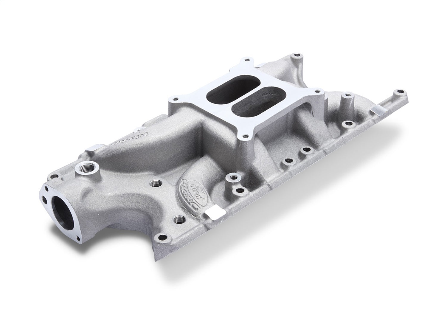 Ford Performance Parts M-9424-F302 Dual-Plane Intake Manifold