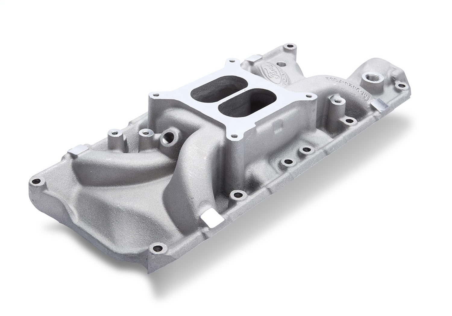 Ford Performance Parts M-9424-F302 Dual-Plane Intake Manifold