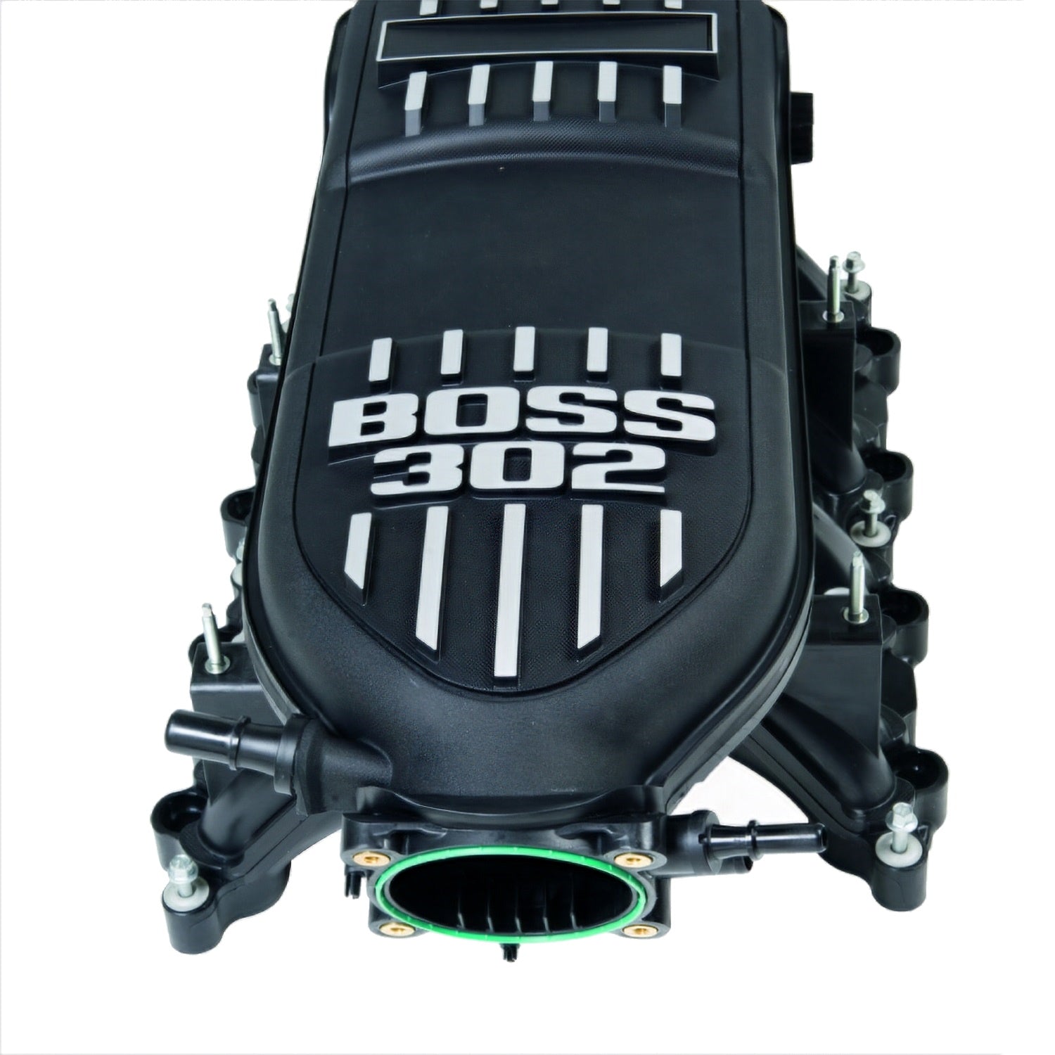 Ford Performance Parts M-9424-M50BR Boss 302R Intake Manifold Fits 11-14 Mustang