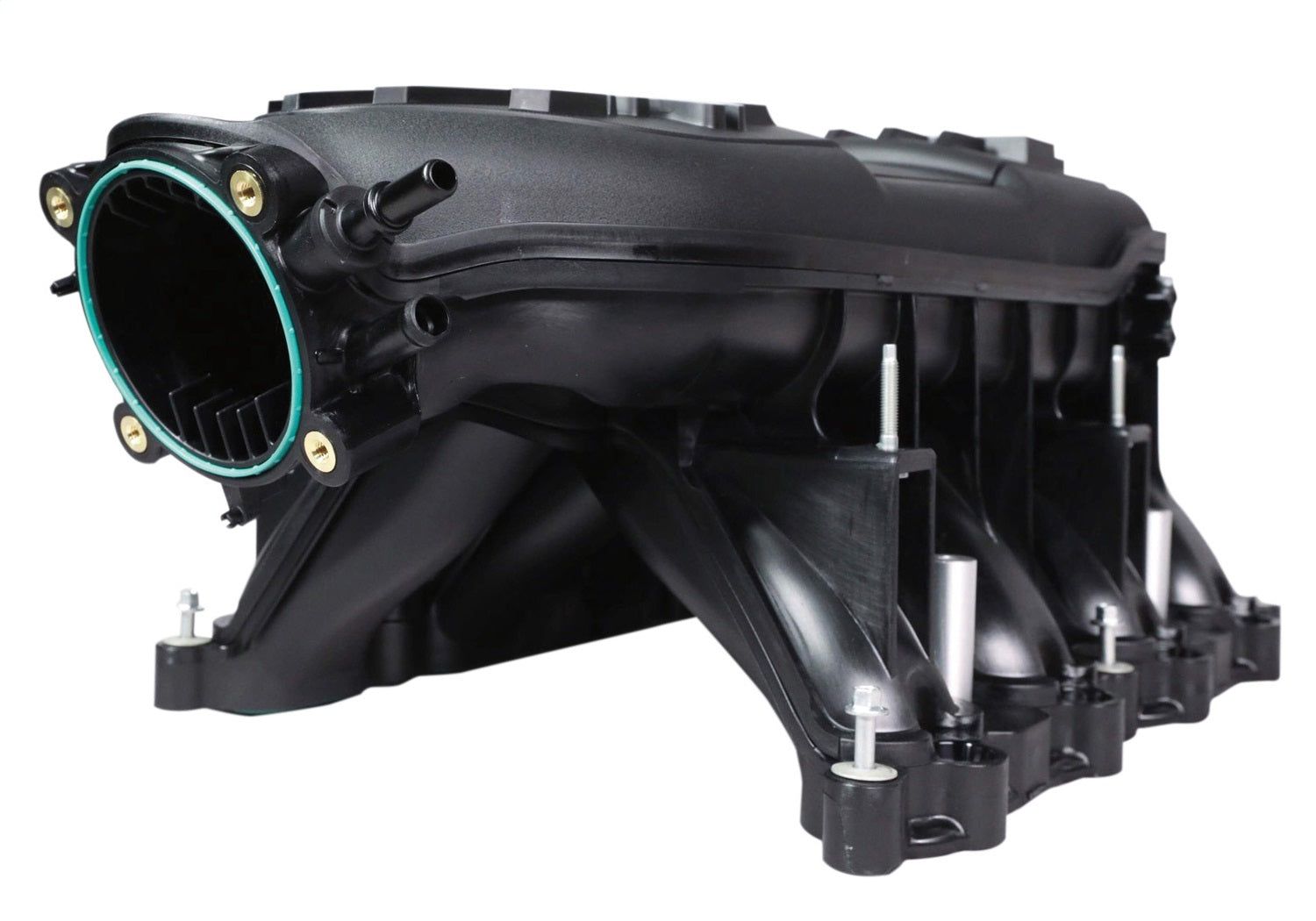 Ford Performance Parts M-9424-M50BR Boss 302R Intake Manifold Fits 11-14 Mustang