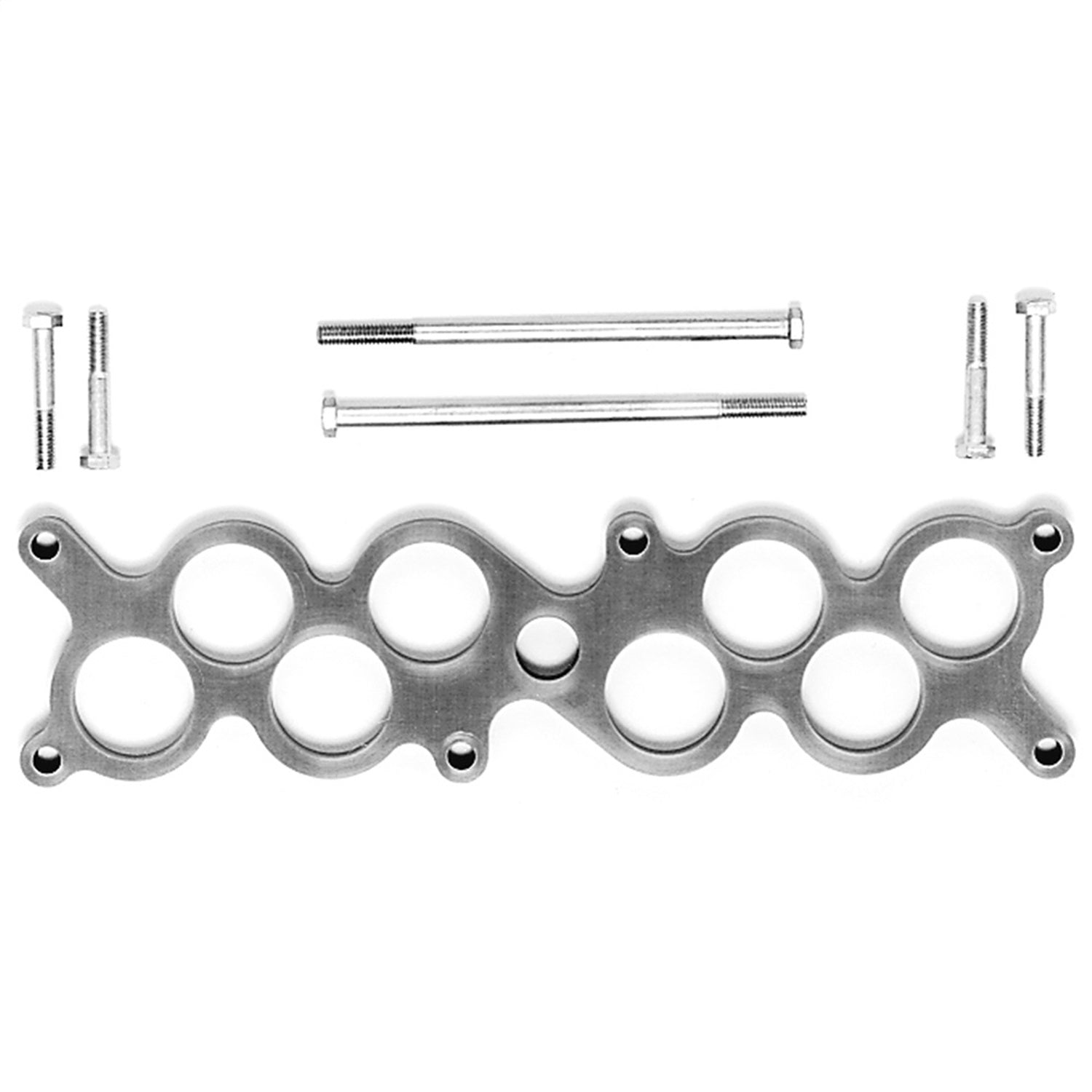 Ford Performance Parts M-9486-A52 Cobra 1/2 in. EFI Intake Heat Spacer