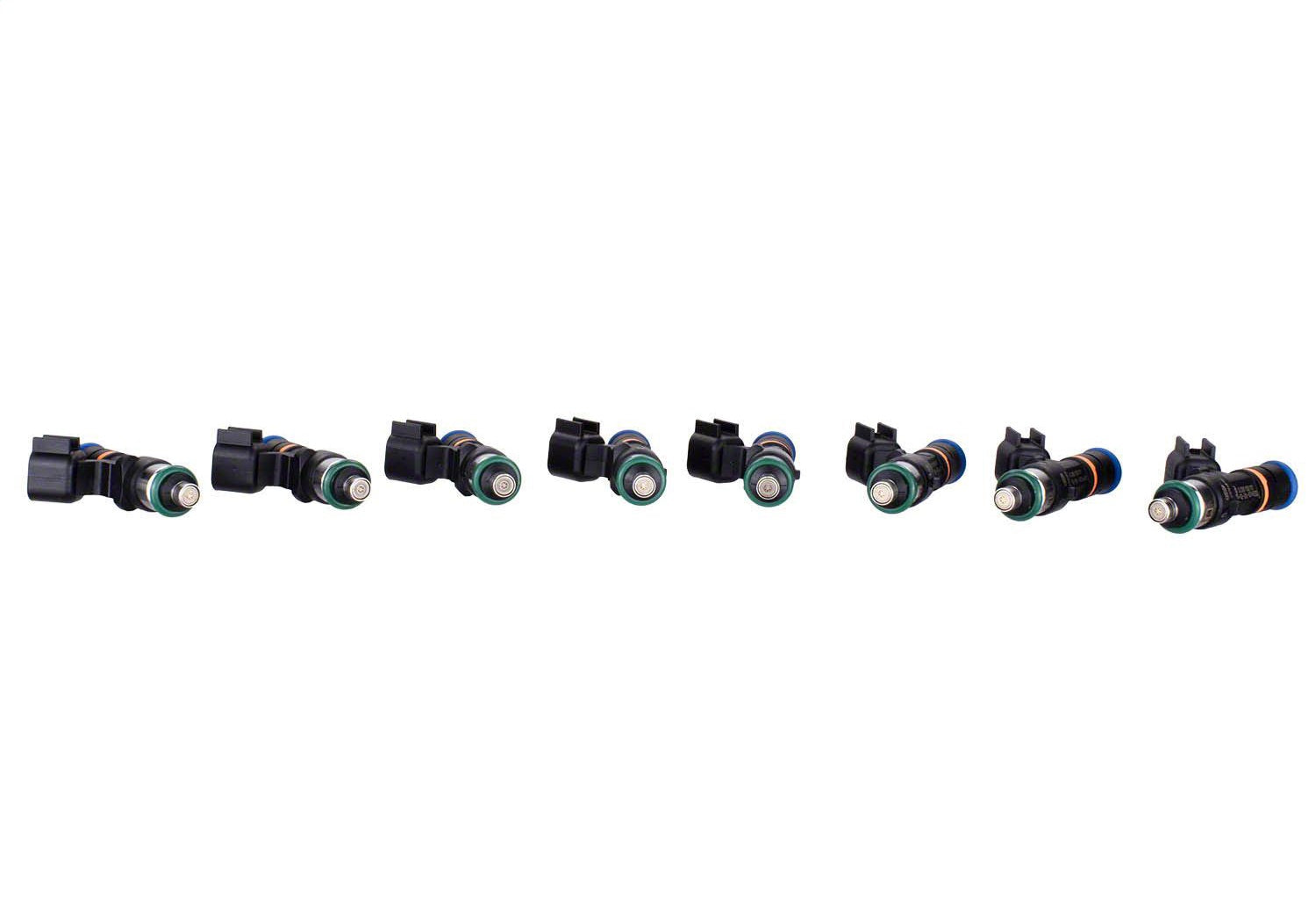 Ford Performance Parts M-9593-G302 Fuel Injector Set
