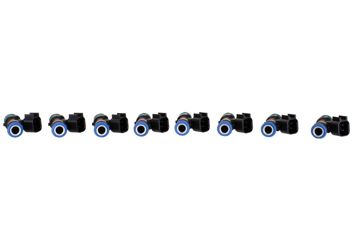 Ford Performance Parts M-9593-G302 Fuel Injector Set
