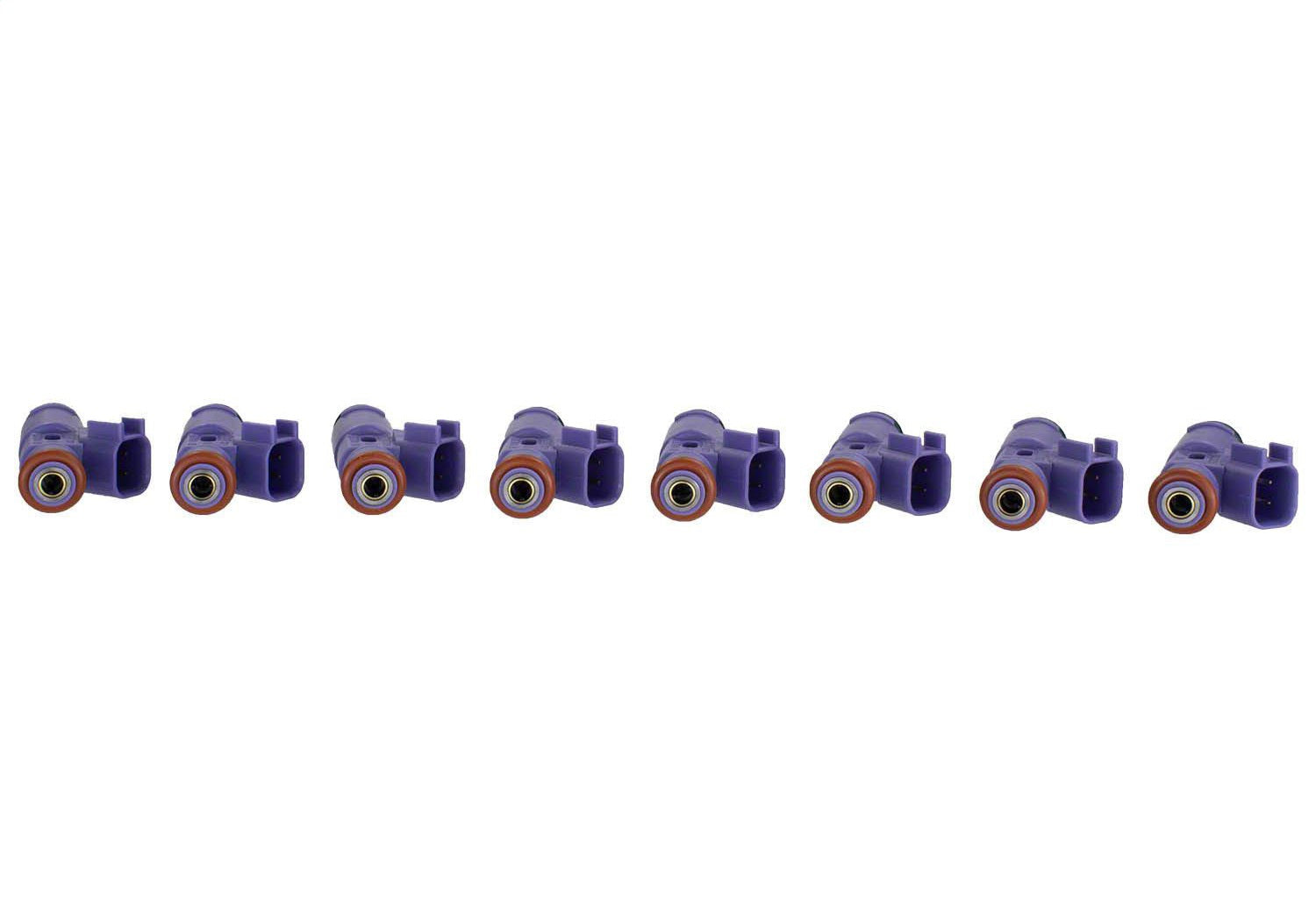 Ford Performance Parts M-9593-LU24A Fuel Injector Set