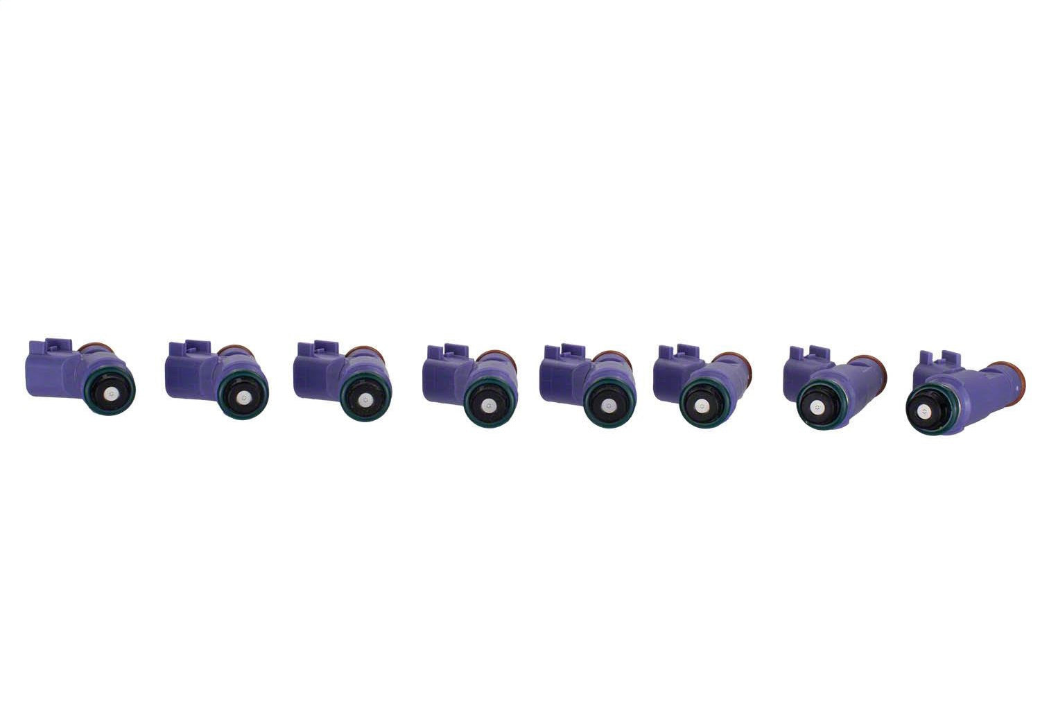 Ford Performance Parts M-9593-LU24A Fuel Injector Set