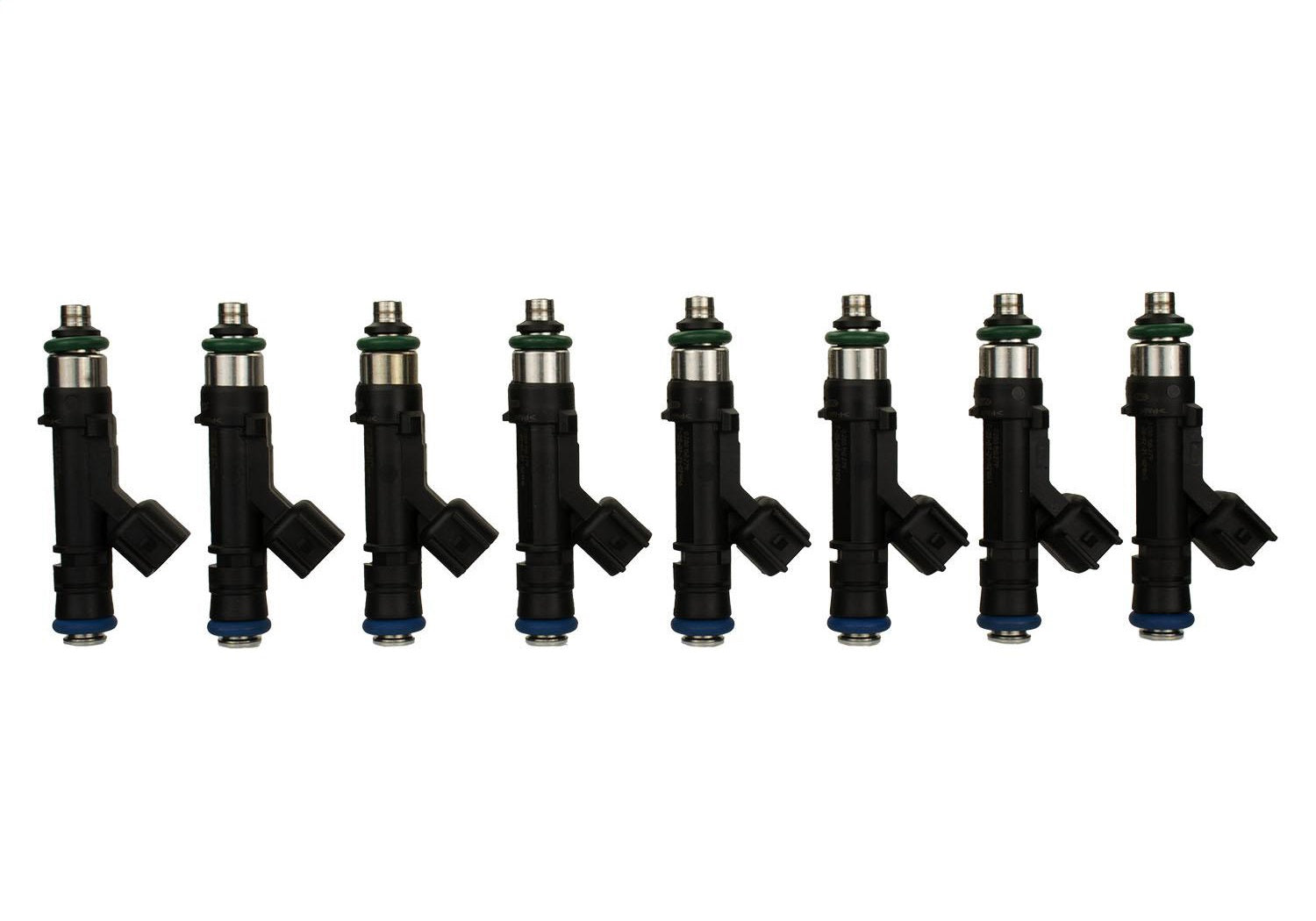 Ford Performance Parts M-9593-LU47 Fuel Injector Set