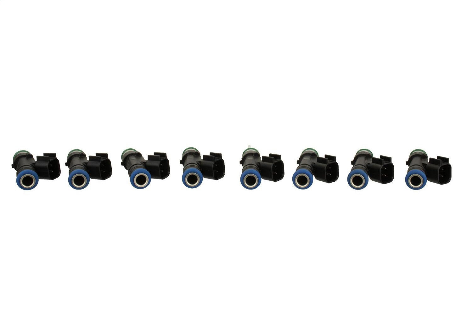 Ford Performance Parts M-9593-LU47 Fuel Injector Set