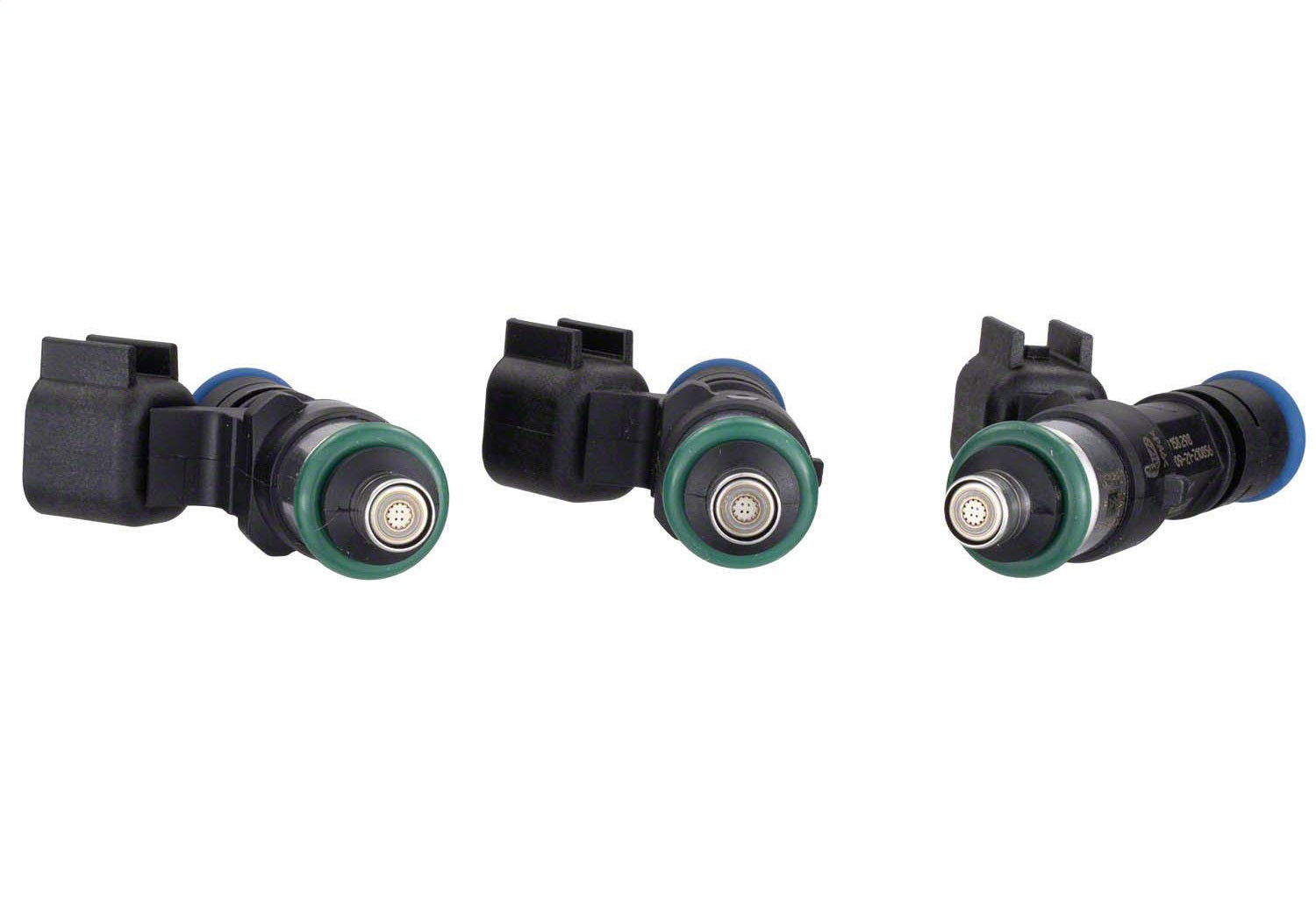 Ford Performance Parts M-9593-MU52 Fuel Injector Set