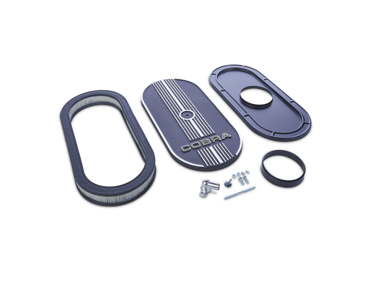 Ford Performance Parts M-9600-C302 Air Cleaner Assembly