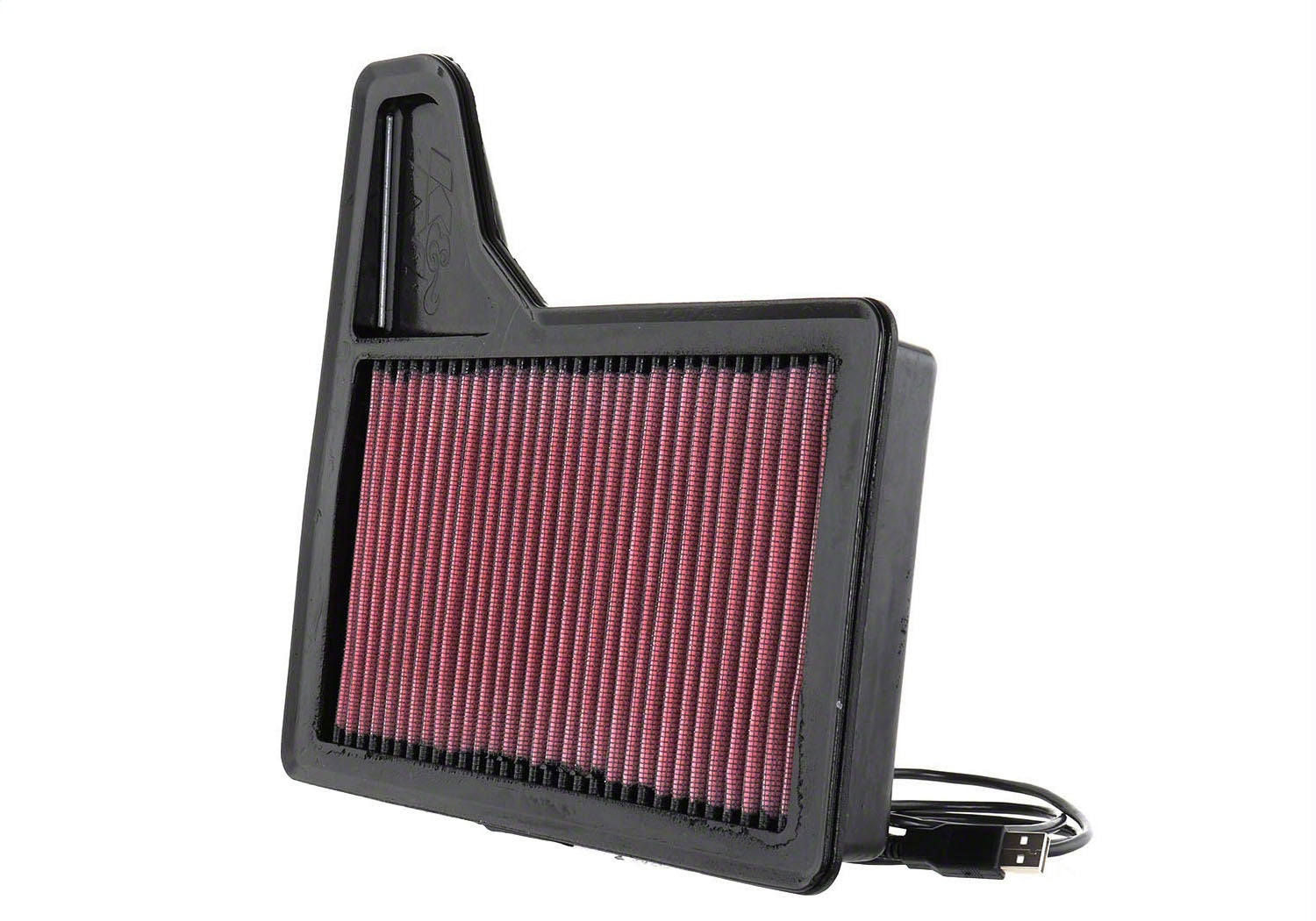 Ford Performance Parts M-9603-M4CA Performance Calibration Kit Fits Mustang