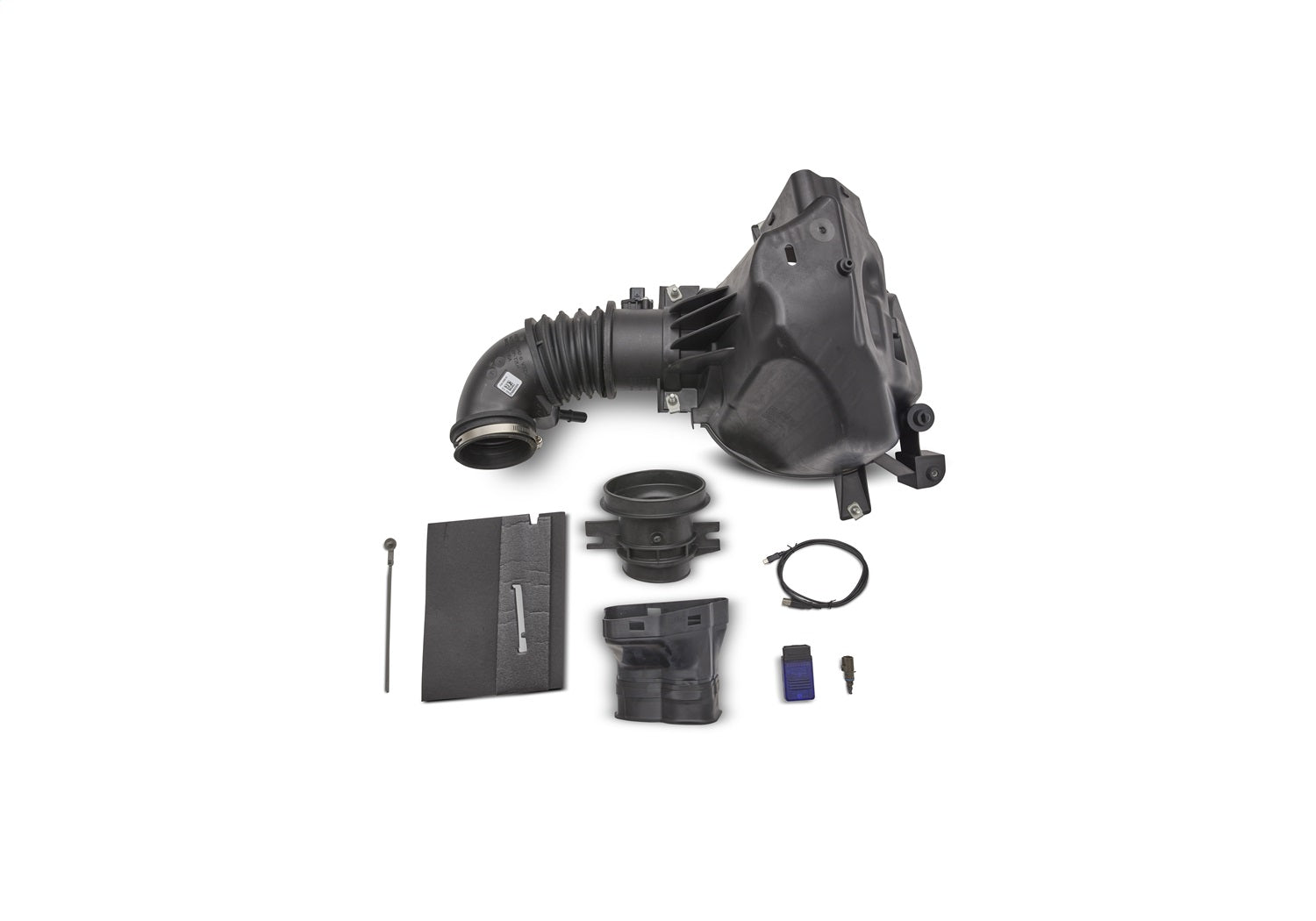 Ford Performance Parts M-9603-M4 Power Upgrade Package Fits 15-17 Mustang