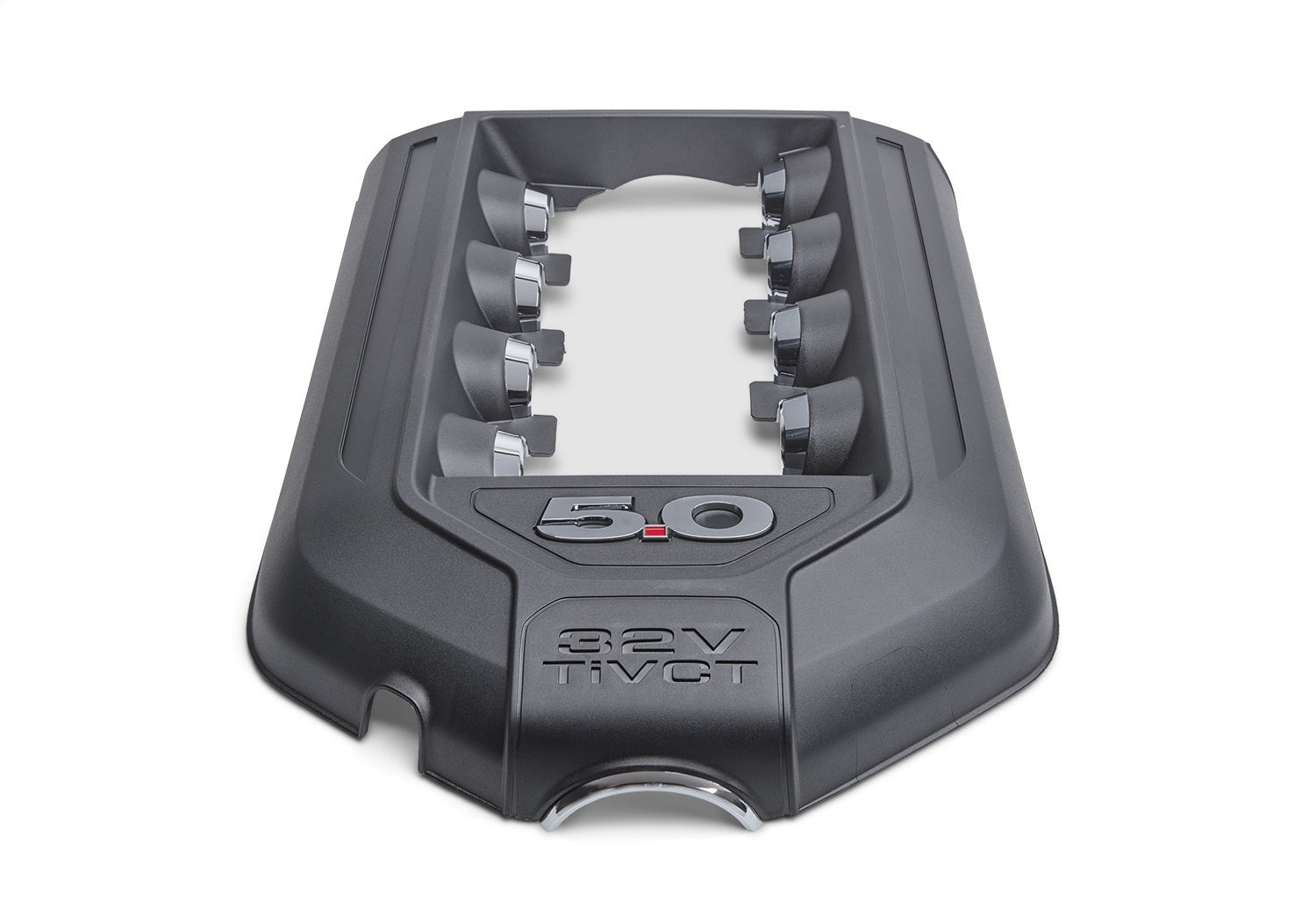 Ford Performance Parts M-9680-M50 Engine Cover Kit Fits 11-14 Mustang