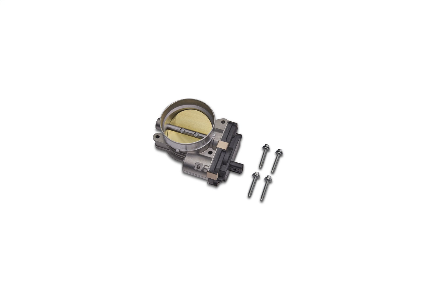 Ford Performance Parts M-9926-M50B Billet Throttle Body Fits 18-20 Mustang