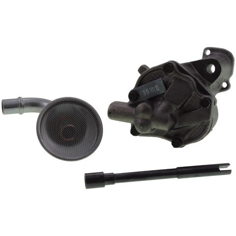 Melling Engine Oil Pump  M-99HV-S