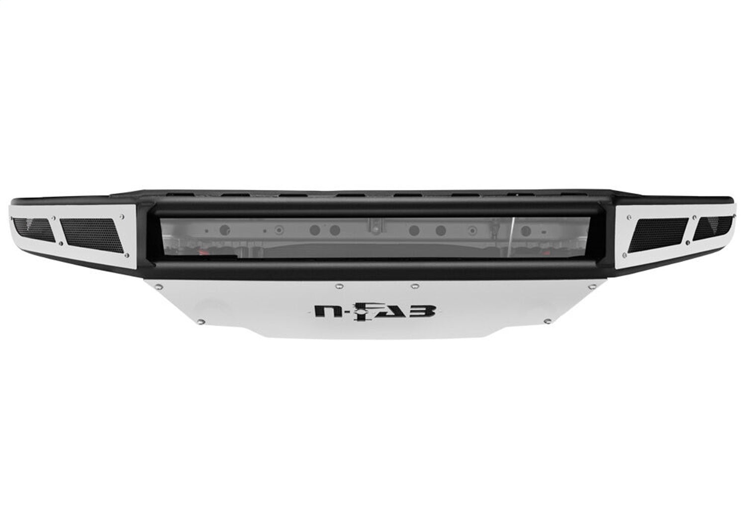 N-Fab G151MRDS M-RDS Front Bumper Fits 15-22 Colorado