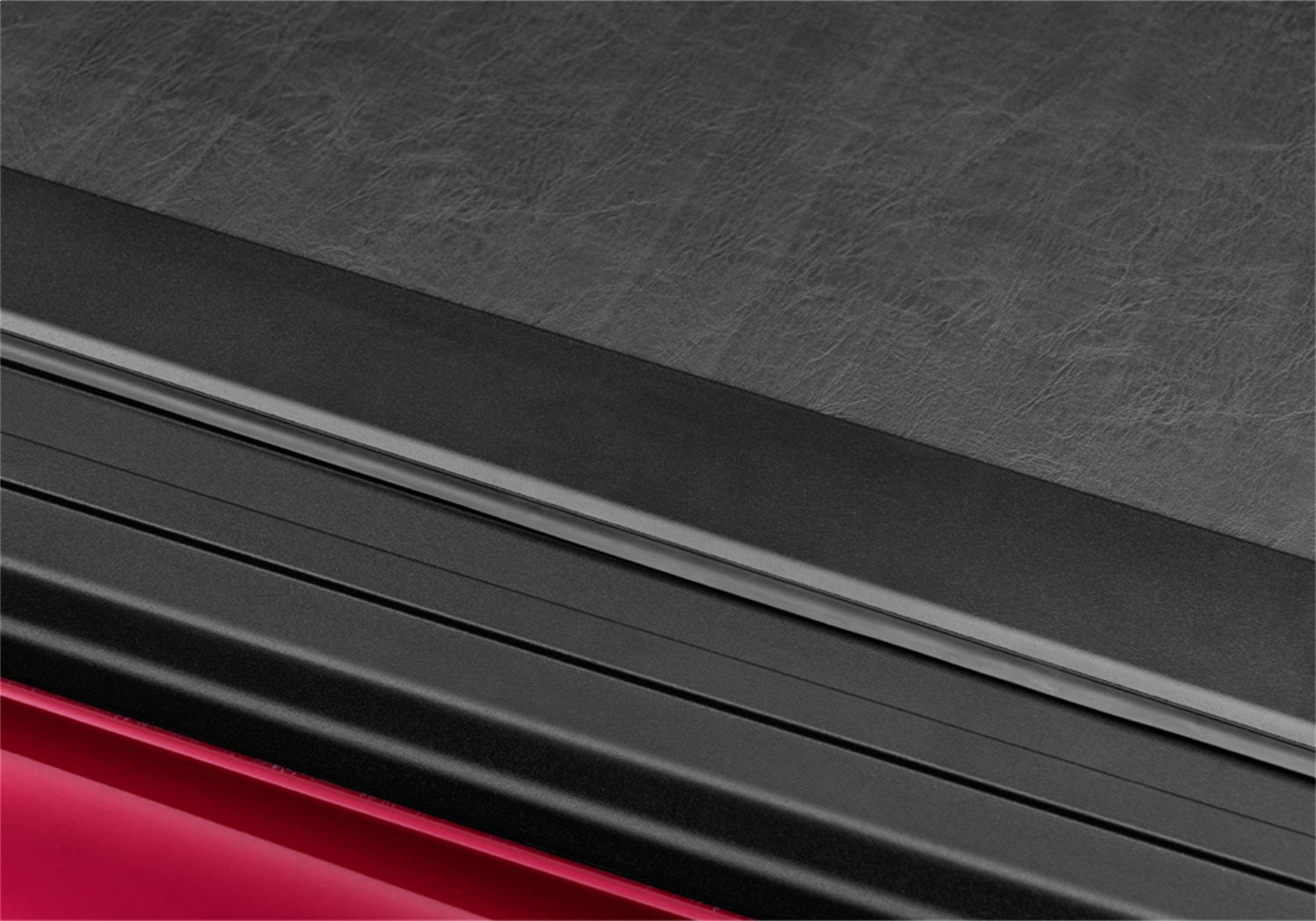 Roll-N-Lock LG102M Roll-N-Lock M-Series Truck Bed Cover Fits 15-20 F-150