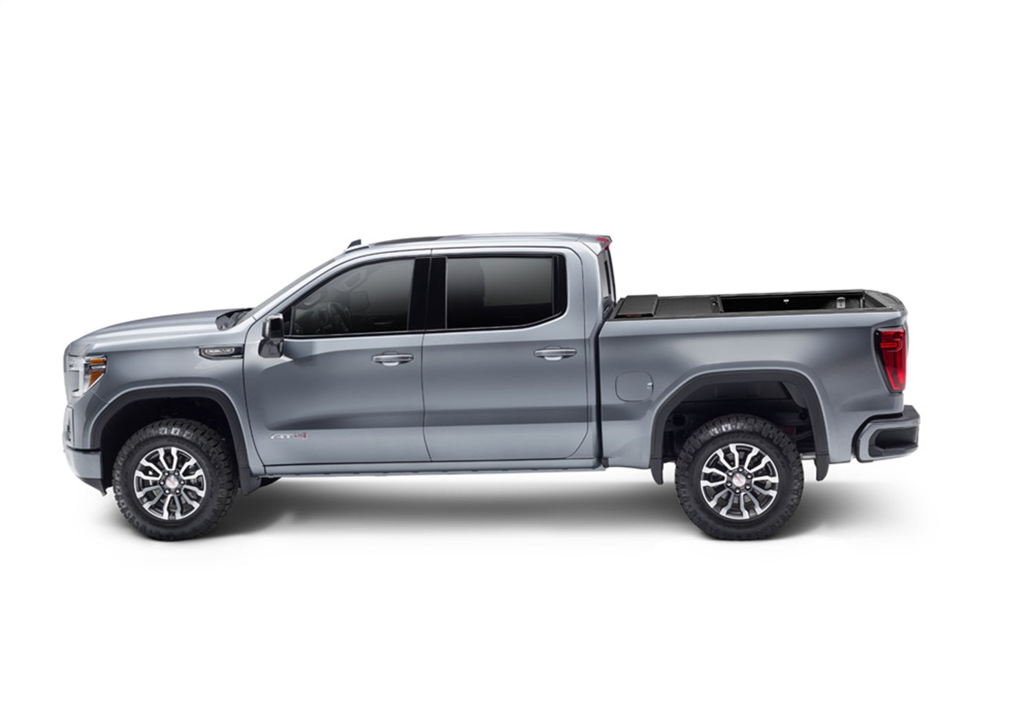 Roll-N-Lock LG226M Roll-N-Lock M-Series Truck Bed Cover