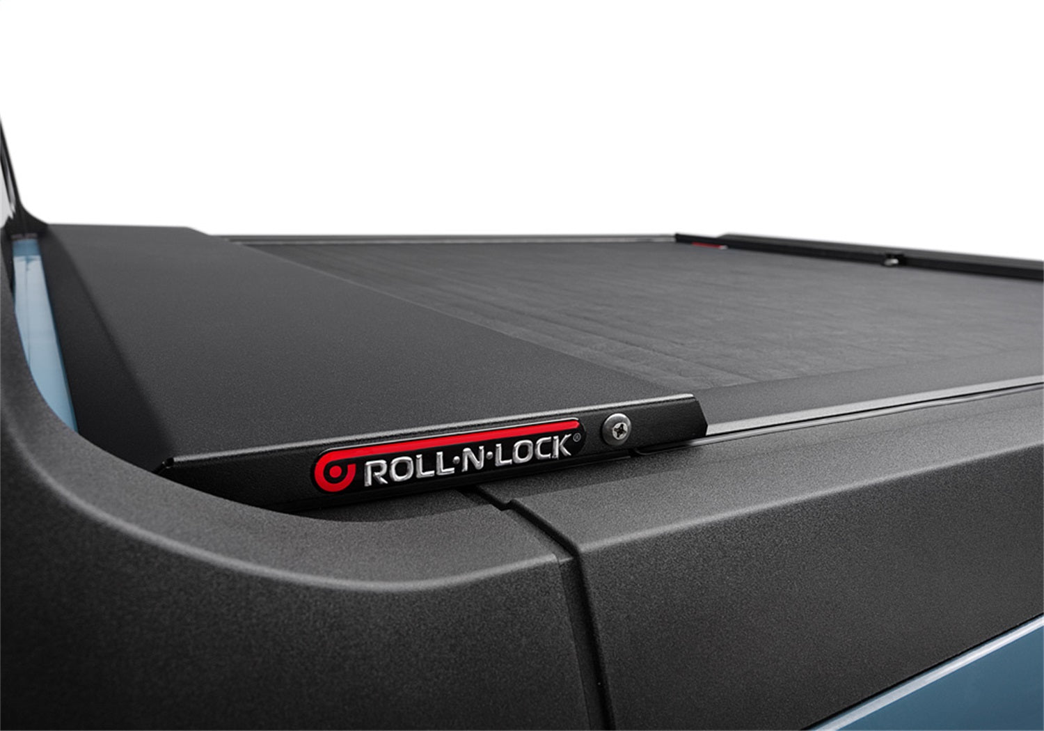Roll-N-Lock LG135M Roll-N-Lock M-Series Truck Bed Cover Fits 22-26 Maverick