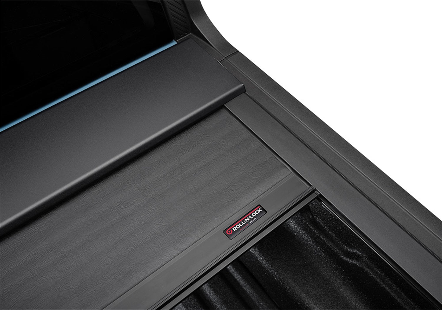 Roll-N-Lock LG135M Roll-N-Lock M-Series Truck Bed Cover Fits 22-26 Maverick