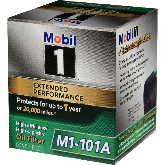 Engine Oil Filter  M1-101A