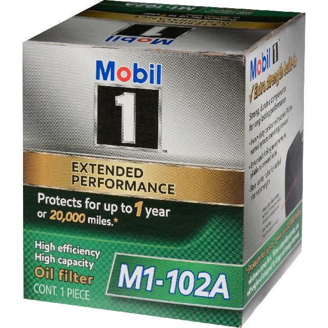 Engine Oil Filter  M1-102A
