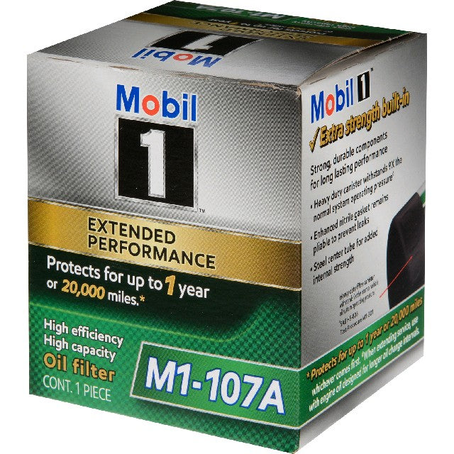 Engine Oil Filter  M1-107A