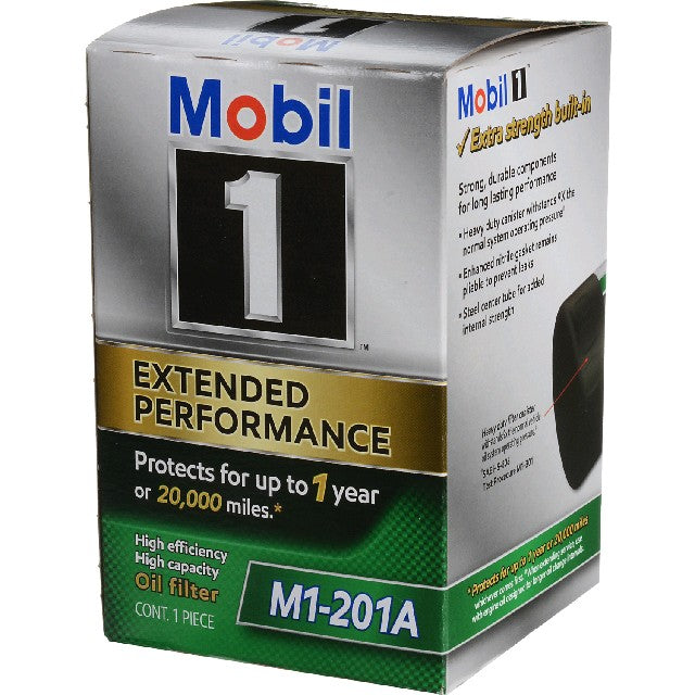 Engine Oil Filter  M1-201A