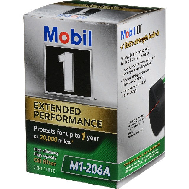 Engine Oil Filter  M1-206A