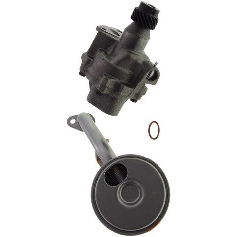 Melling Engine Oil Pump  M118S