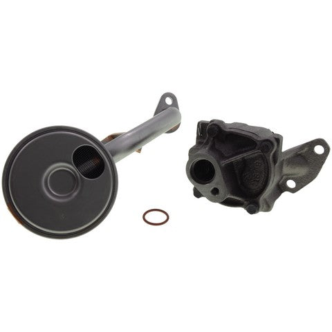 Melling Engine Oil Pump  M118S