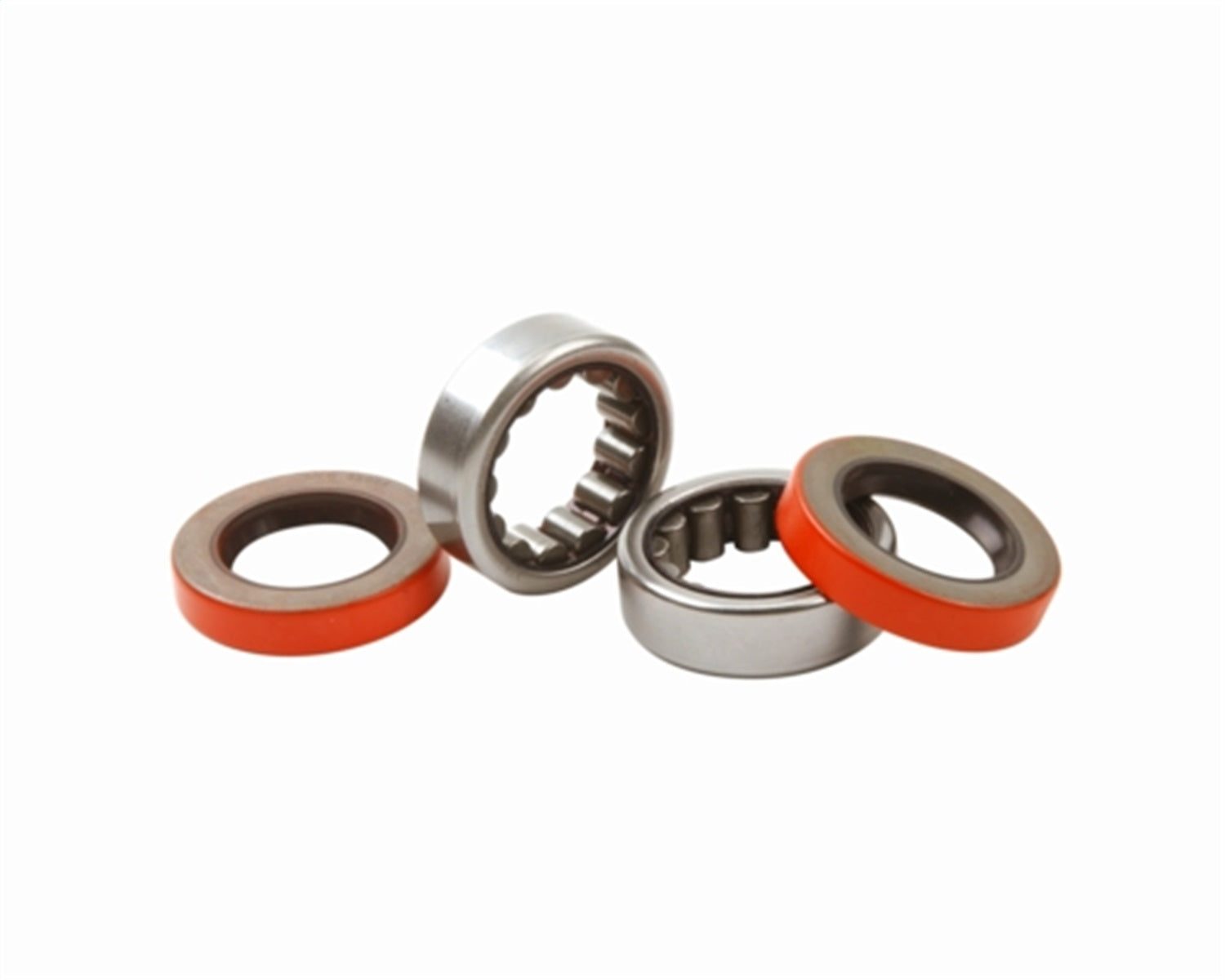 Ford Performance Parts M-1225-B Axle Bearing And Seal Kit Fits 86-03 Mustang