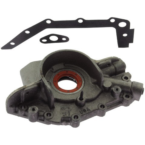 Melling Engine Oil Pump  M126