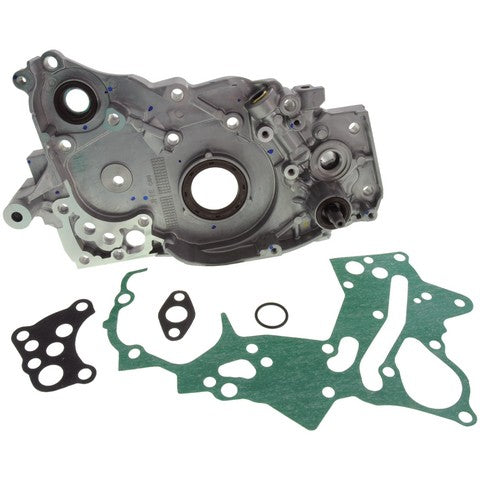 Melling Engine Oil Pump  M198