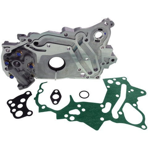 Melling Engine Oil Pump  M198