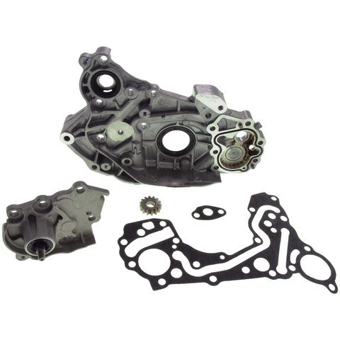 Melling Engine Oil Pump  M199