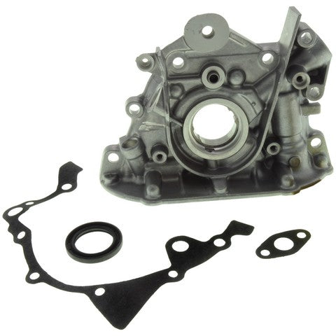 Melling Engine Oil Pump  M217