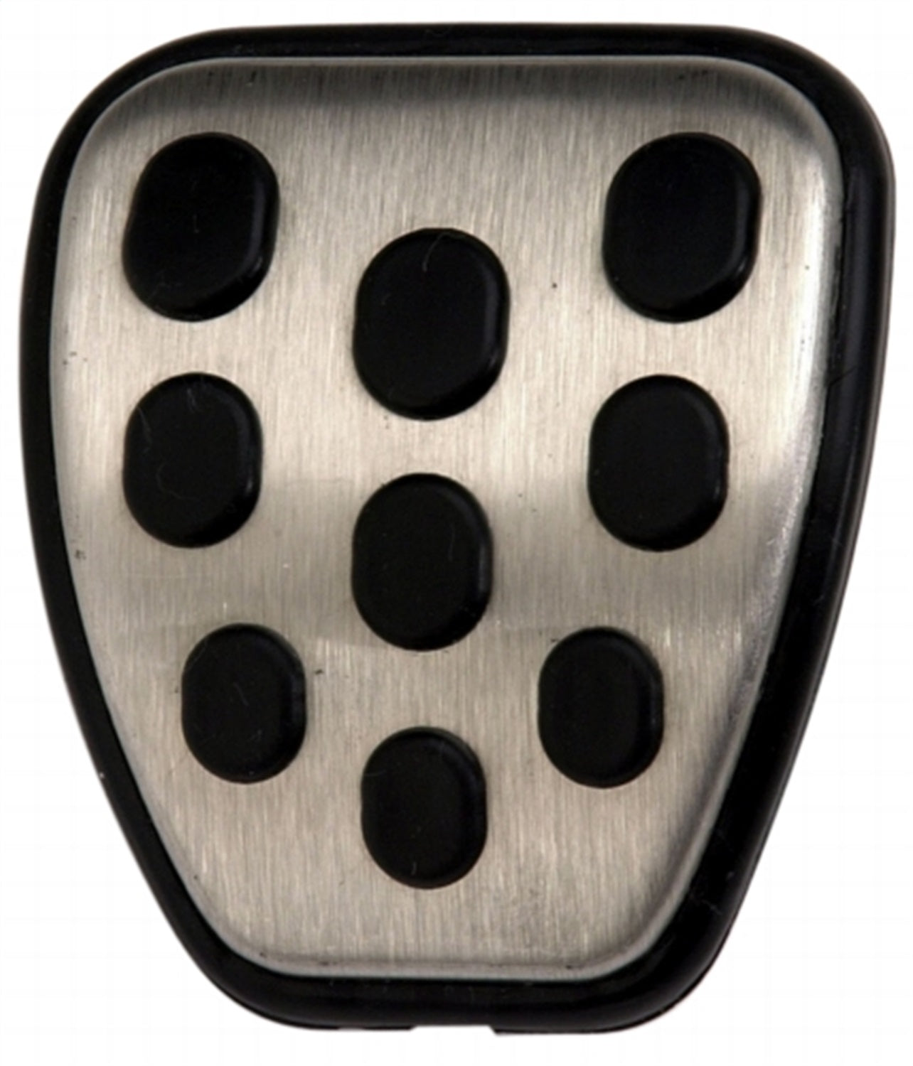 Ford Performance Parts M-2301-B Brake Pedal Fits 94-04 Mustang