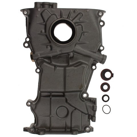 Melling Engine Oil Pump  M258