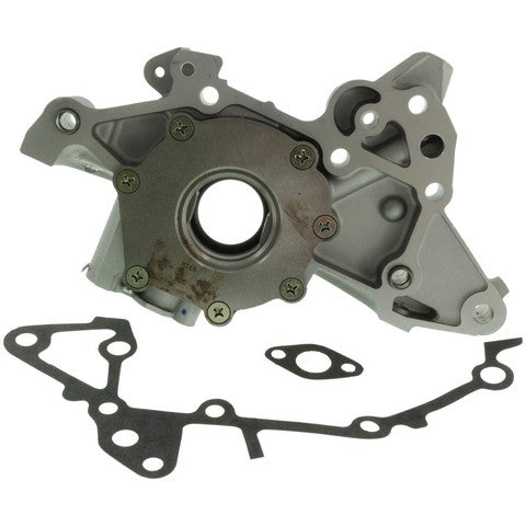 Melling Engine Oil Pump  M268
