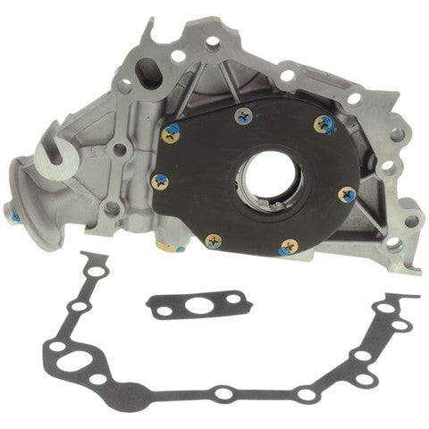 Melling Engine Oil Pump  M272