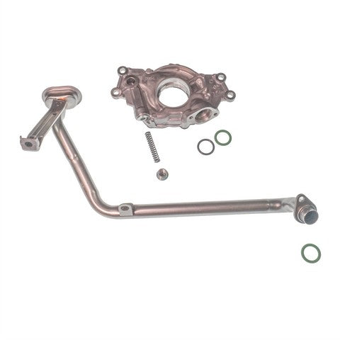 Melling Engine Oil Pump  M295HV-324S